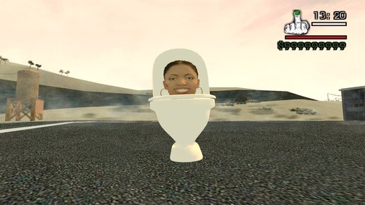 ...